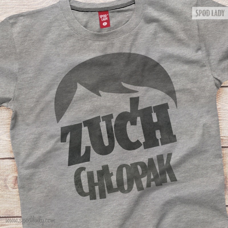 Upominek na Dzie Chopaka i nie tylko.