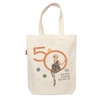 Torba "50-tka"