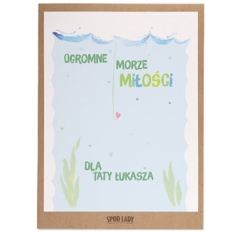 Obrazek Ogromne morze mi�o�ci