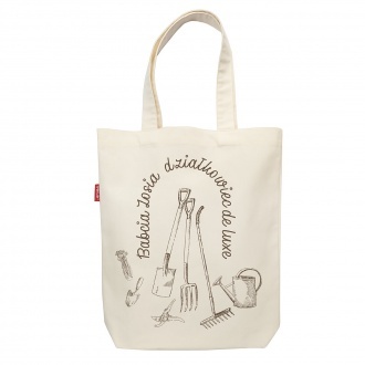Personalizowana torba "Dzia�kowiec"