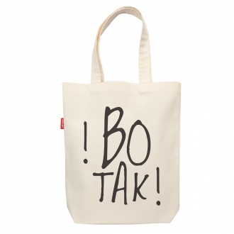 Torba "Bo Tak"