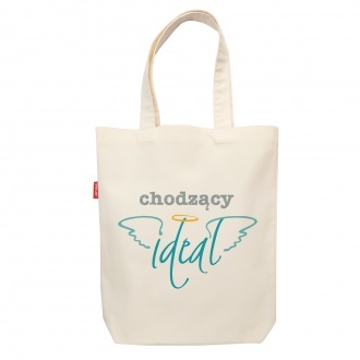 Torba "Chodz�cy idea�"