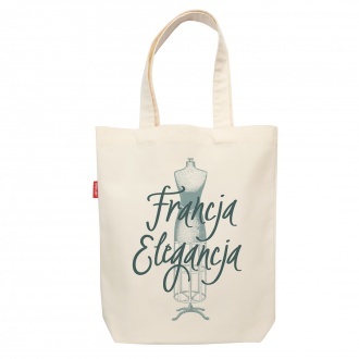 Torba "Francja elegancja"