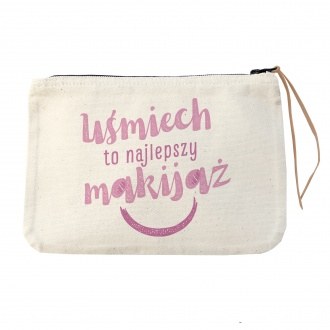 Kosmetyczka "U�miech"
