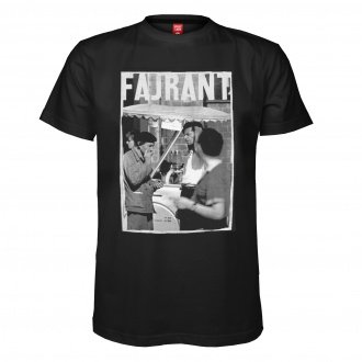 Koszulka m�ska "Fajrant"