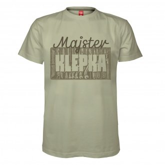 Koszulka m�ska "Majster klepka" 