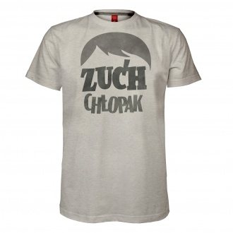 Koszulka m�ska "Zuch ch�opak" 