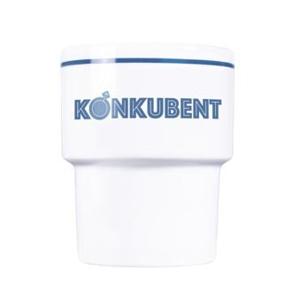 Kubek barowy "Konkubent"