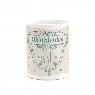 Kubek "Oblubienica"