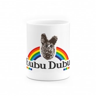 Kubek "�ubu Dubu"