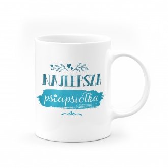 Kubek "Psiapsi�ka"