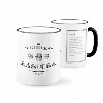 Kubek �asucha