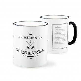 Kubek W�dkarza