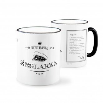 Kubek �eglarza