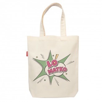 Torba "�o matko"