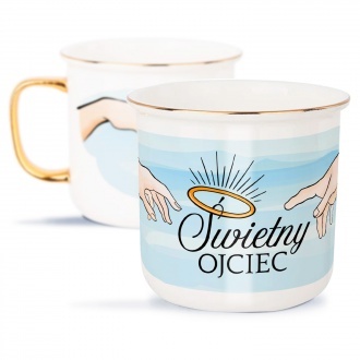  Kubek "�wietny Ojciec"