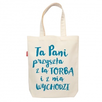 Torba "Ta Pani"