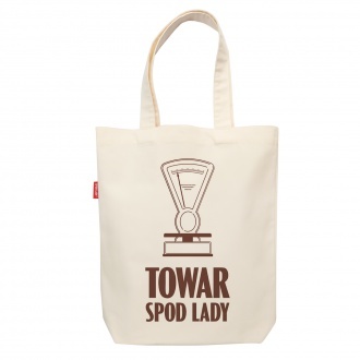 Torba "Towar Spod Lady"