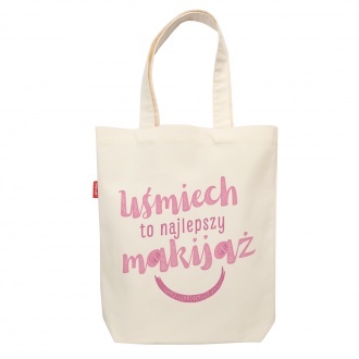 Torba "U�miech"
