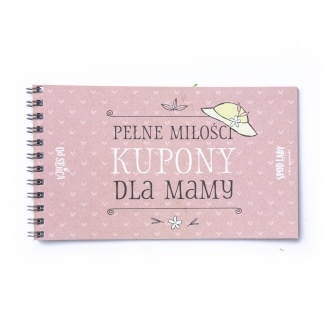 Kupony dla Mamy