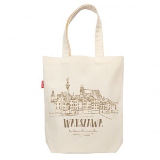 Torba "Warszawa Stare Miasto"