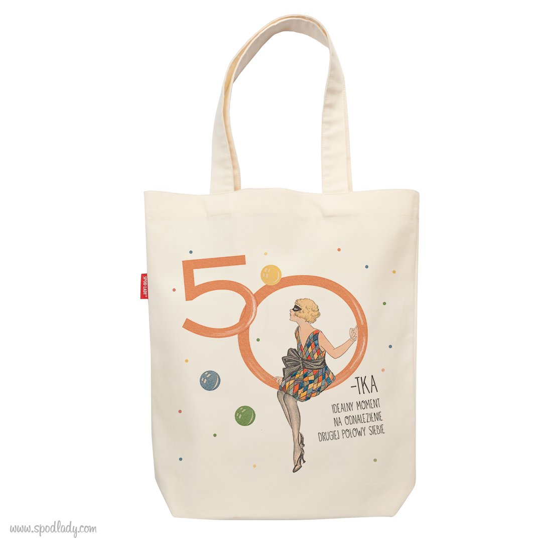 Torba "50-tka"
