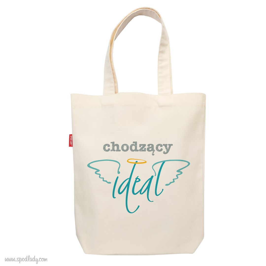 Torba "Chodz�cy idea�"