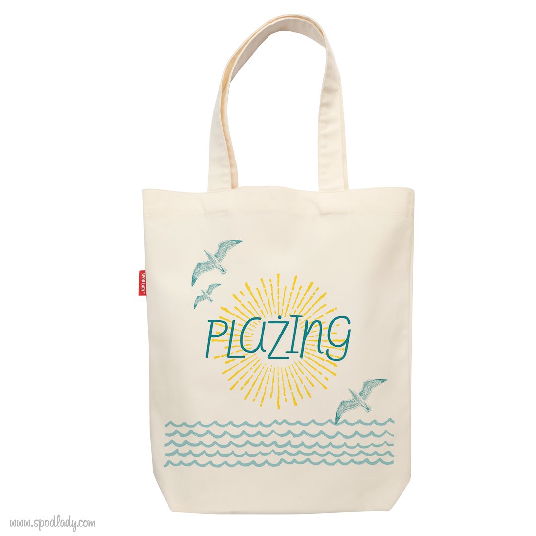 Torba "Pla�ing"