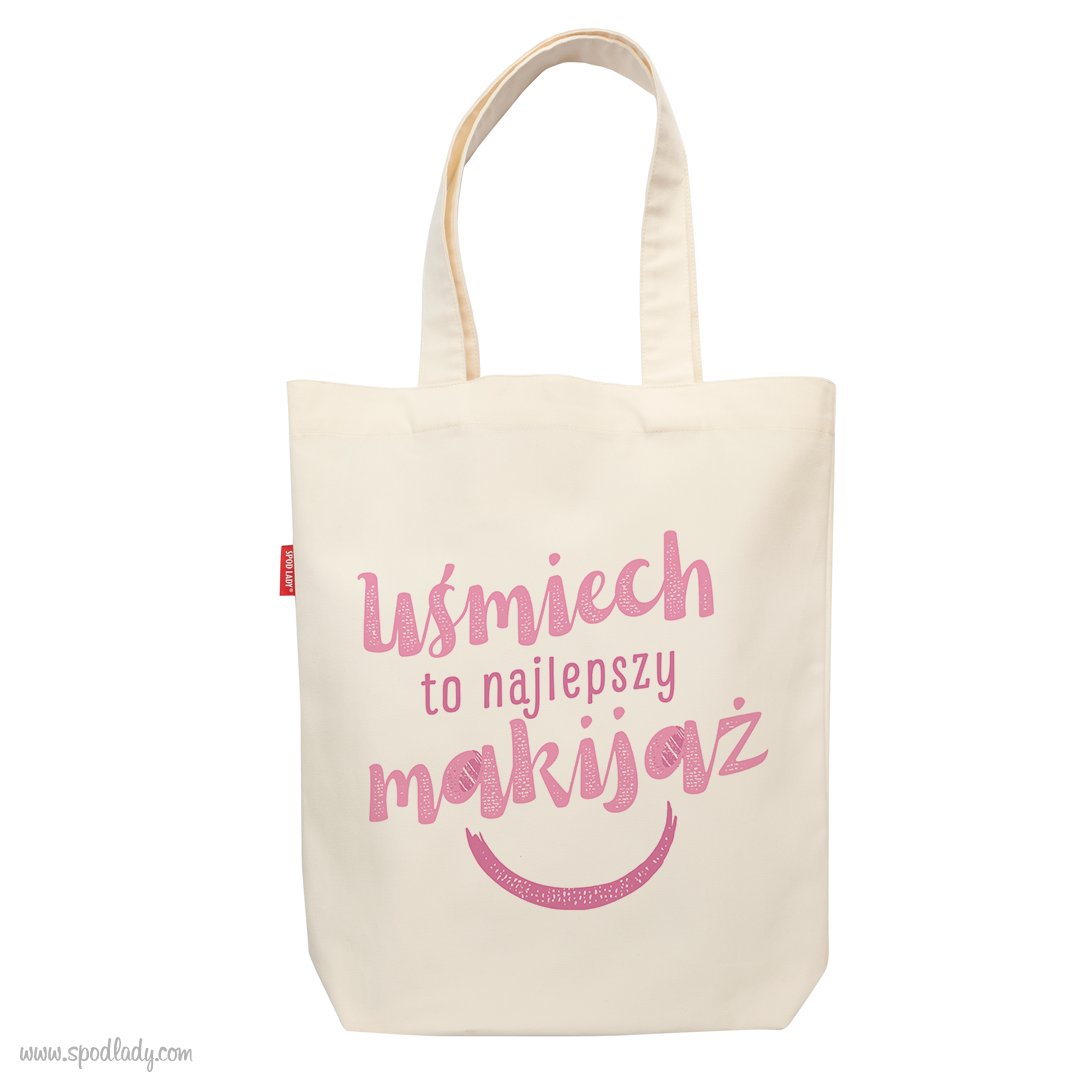 Torba "U�miech"