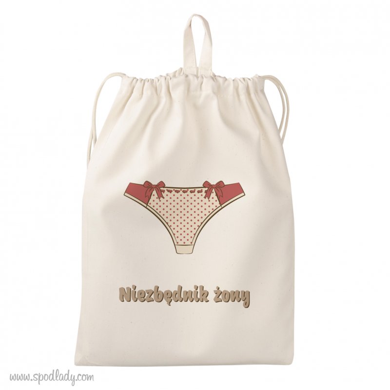 Woreczek "Niezb�dnik �ony"