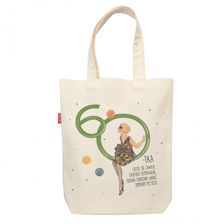Torba "60-tka"