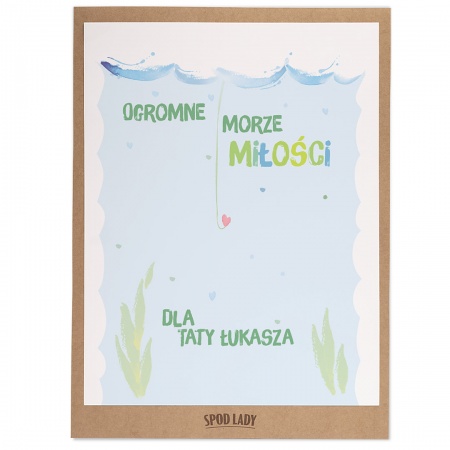 Obrazek Ogromne morze mi�o�ci