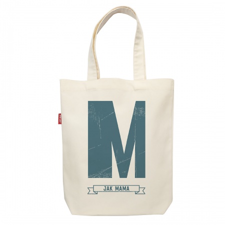 Torba personalizowana "Litera"