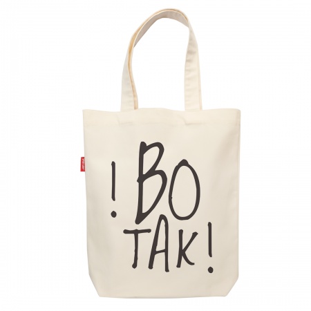 Torba "Bo Tak"