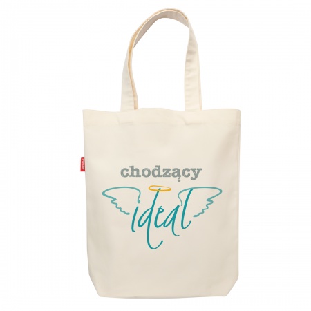 Torba "Chodz�cy idea�"