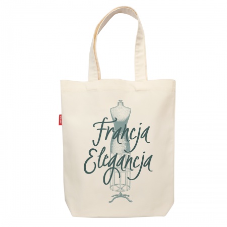 Torba "Francja elegancja"