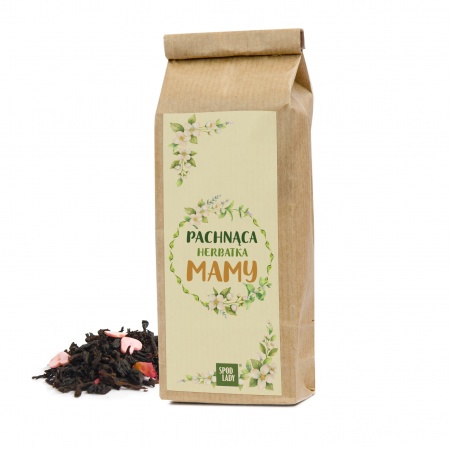 Pachn�ca herbatka dla mamy