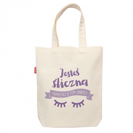 Torba "Jeste� �liczna"