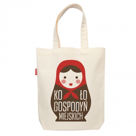 Torba "Ko�o Gospody� Miejskich"