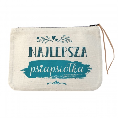 Kosmetyczka "Psiapsi�ka"