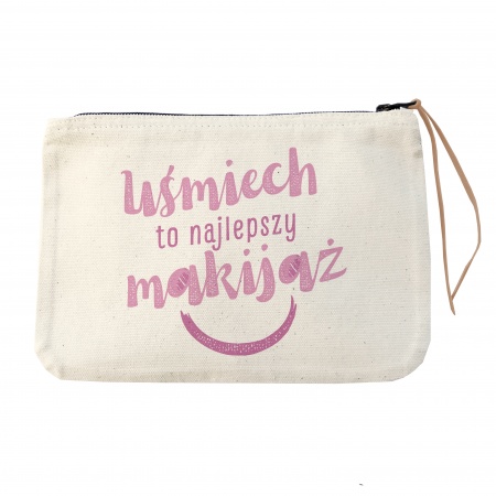 Kosmetyczka "U�miech"