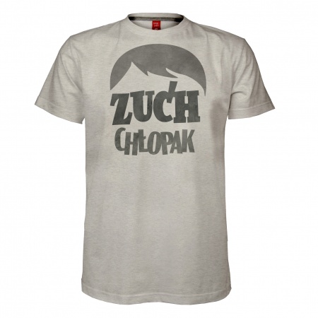Koszulka m�ska "Zuch ch�opak" 