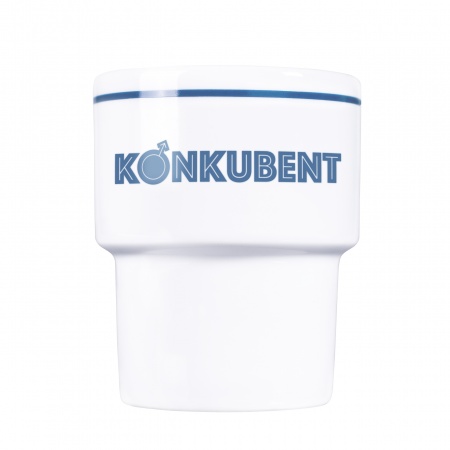 Kubek barowy "Konkubent"
