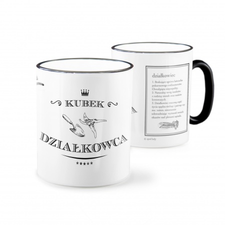 Kubek Dzia�kowca