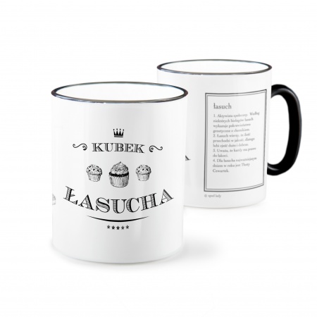 Kubek �asucha