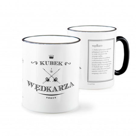 Kubek W�dkarza