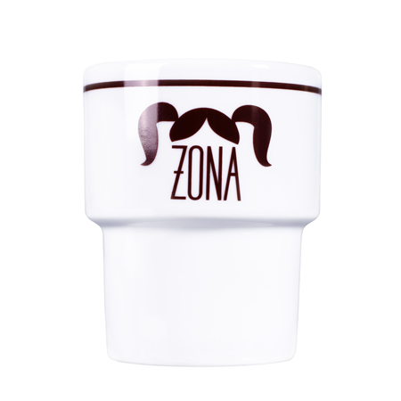 Kubek barowy "�ona"