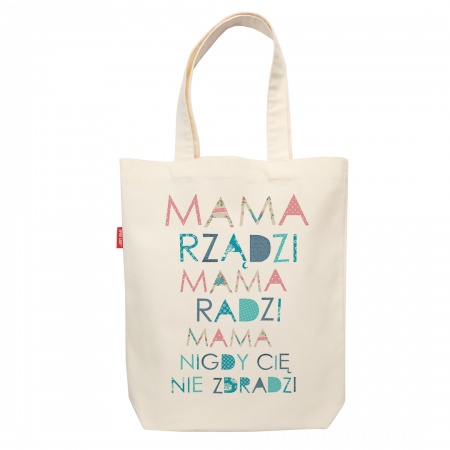 Torba "Mama rz�dzi"