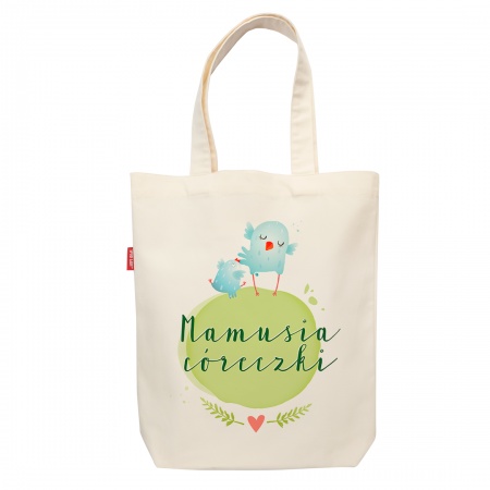 Torba "Mamusia c�reczki"