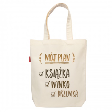 Torba "M�j plan"